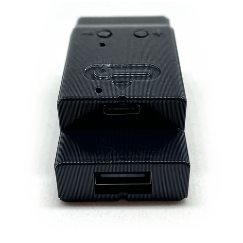 JOYPAD USB-2-PCE Adapter