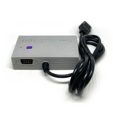 Load image into Gallery viewer, Super Nintendo to 3DO Controller Adapter (SNES23DO)
