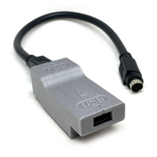 画像をギャラリービューアに読み込む, USB to CD-i Controller Adapter (USB2CDI)
