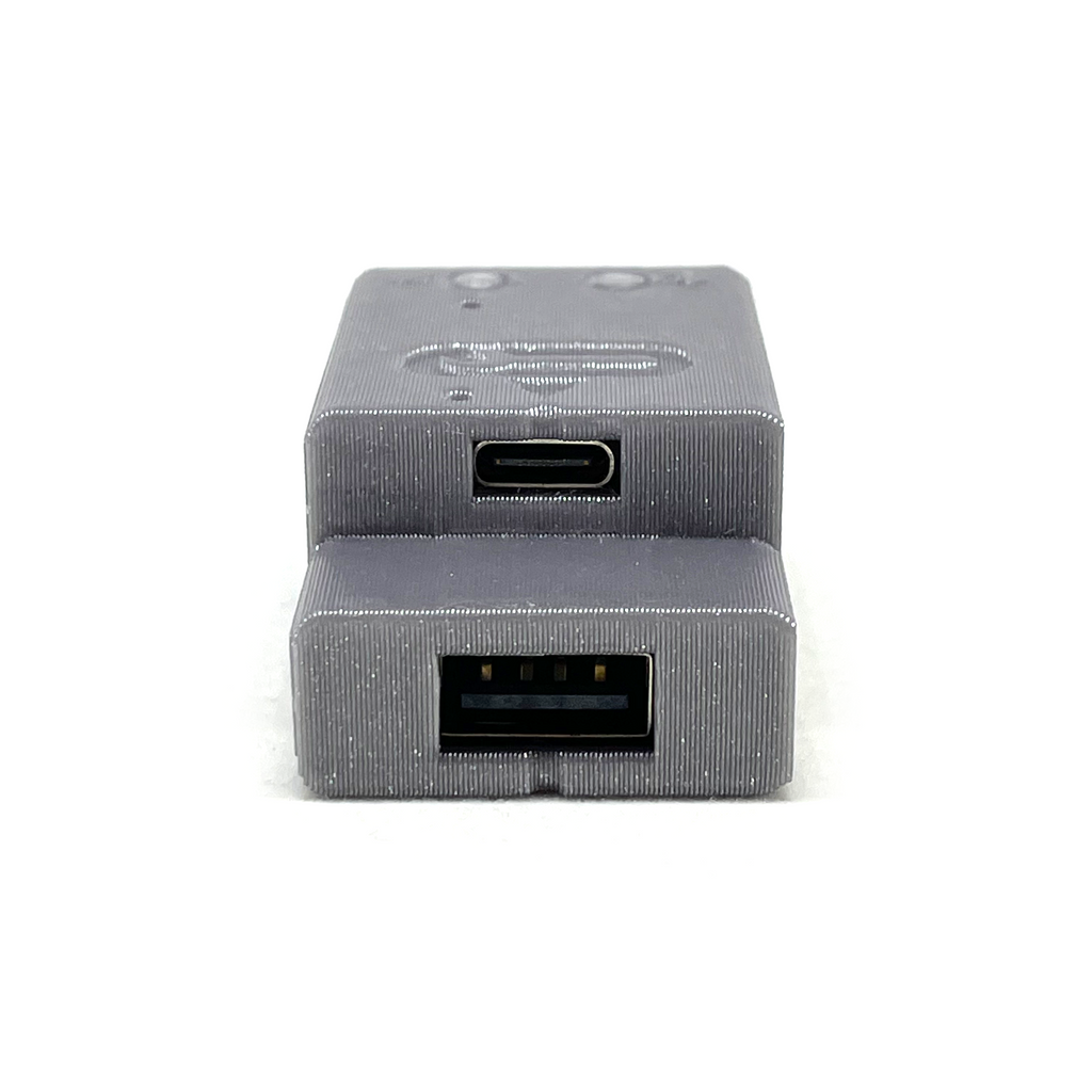 USB to CD-i Controller Adapter (USB2CDI)