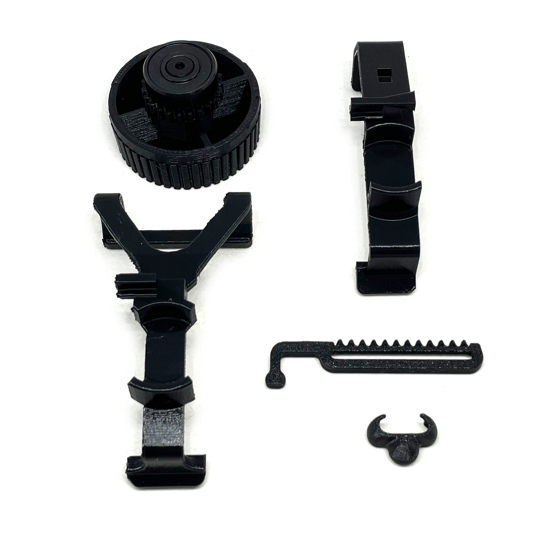 Xbox Paddle Controller Adapter