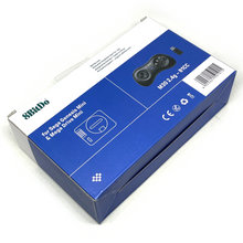 画像をギャラリービューアに読み込む, 8BitDo M30 2.4G USB Controller
