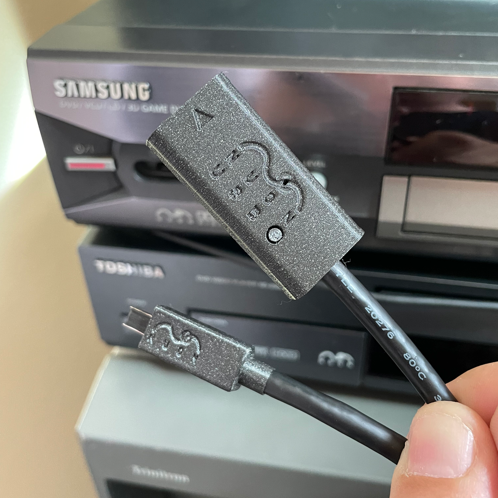JOYPAD USB-2-NUON Adapter