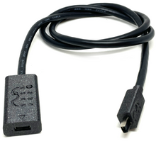 画像をギャラリービューアに読み込む, USB to Nuon Controller Adapter (NUON-USB)

