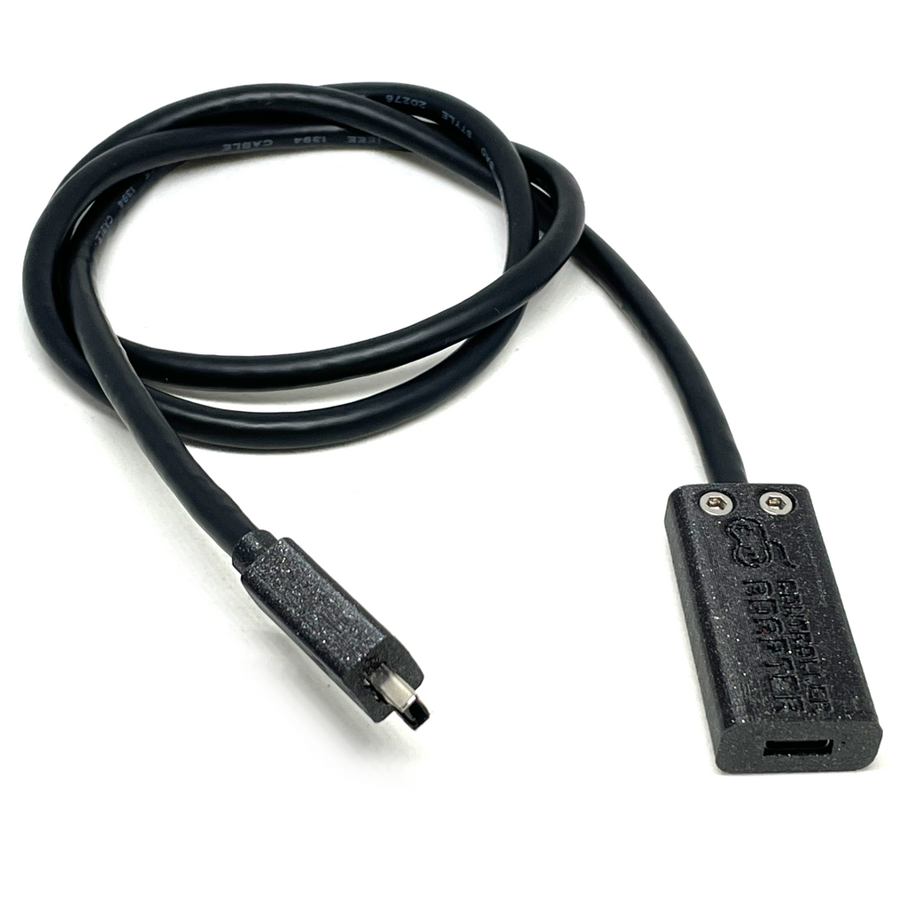 JOYPAD USB-2-NUON Adapter