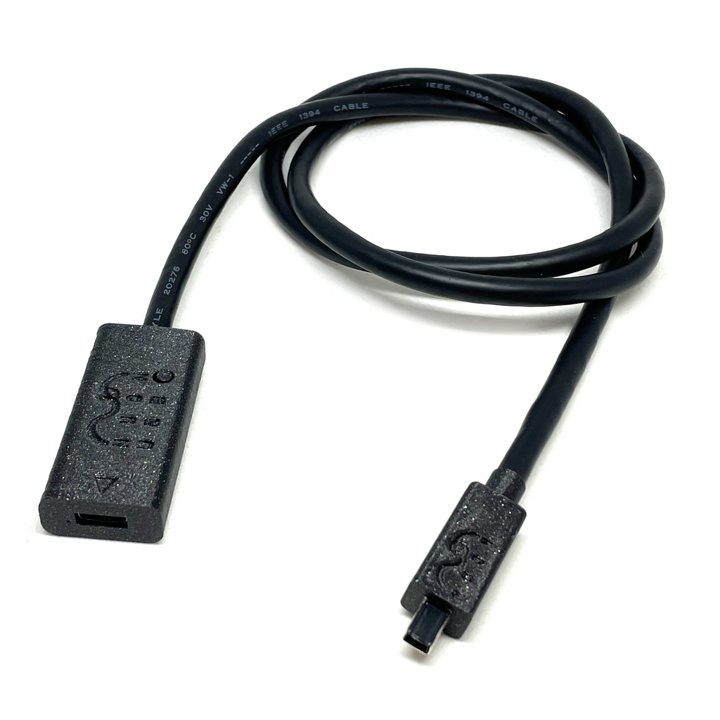 JOYPAD USB-2-NUON Adapter