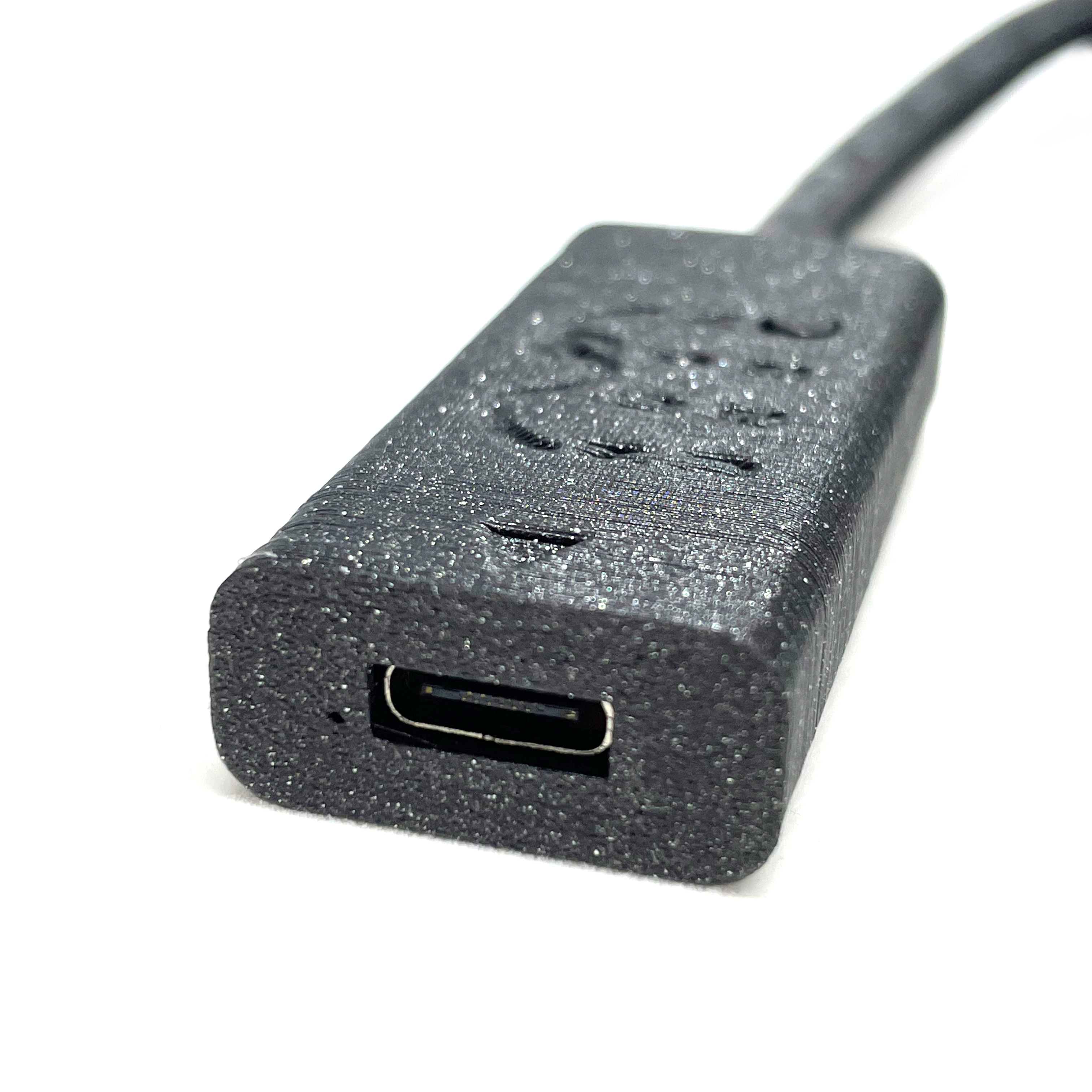 NUON USB