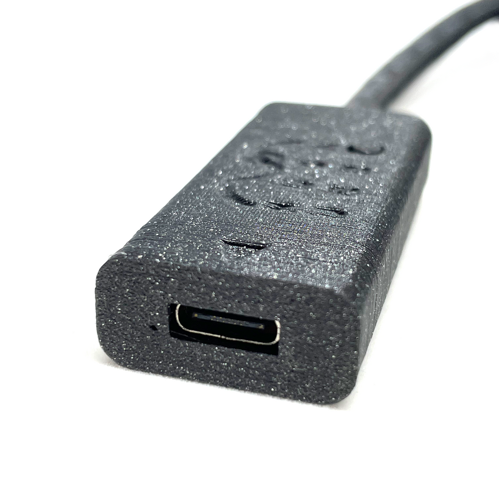 JOYPAD USB-2-NUON Adapter