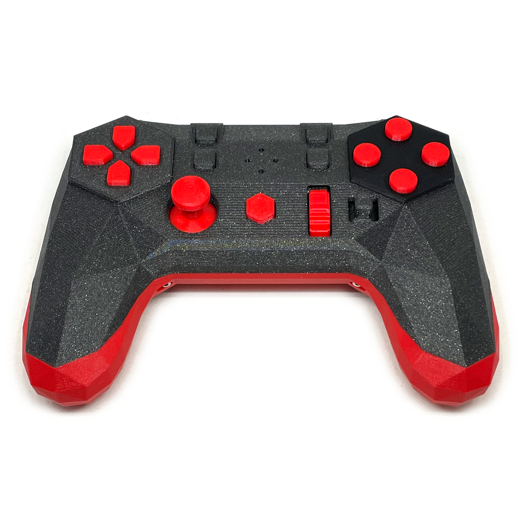 Alpakka USB Controller