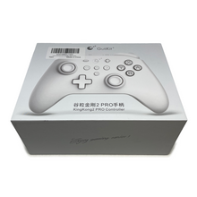 画像をギャラリービューアに読み込む, GuliKit KingKong 2 Pro Controller
