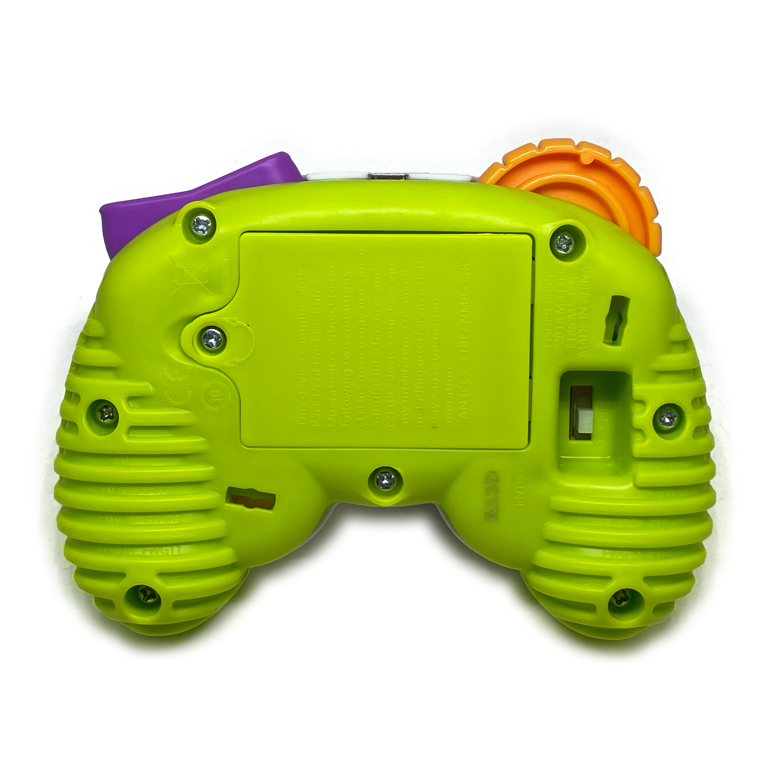 Fisher-Price USB Controller