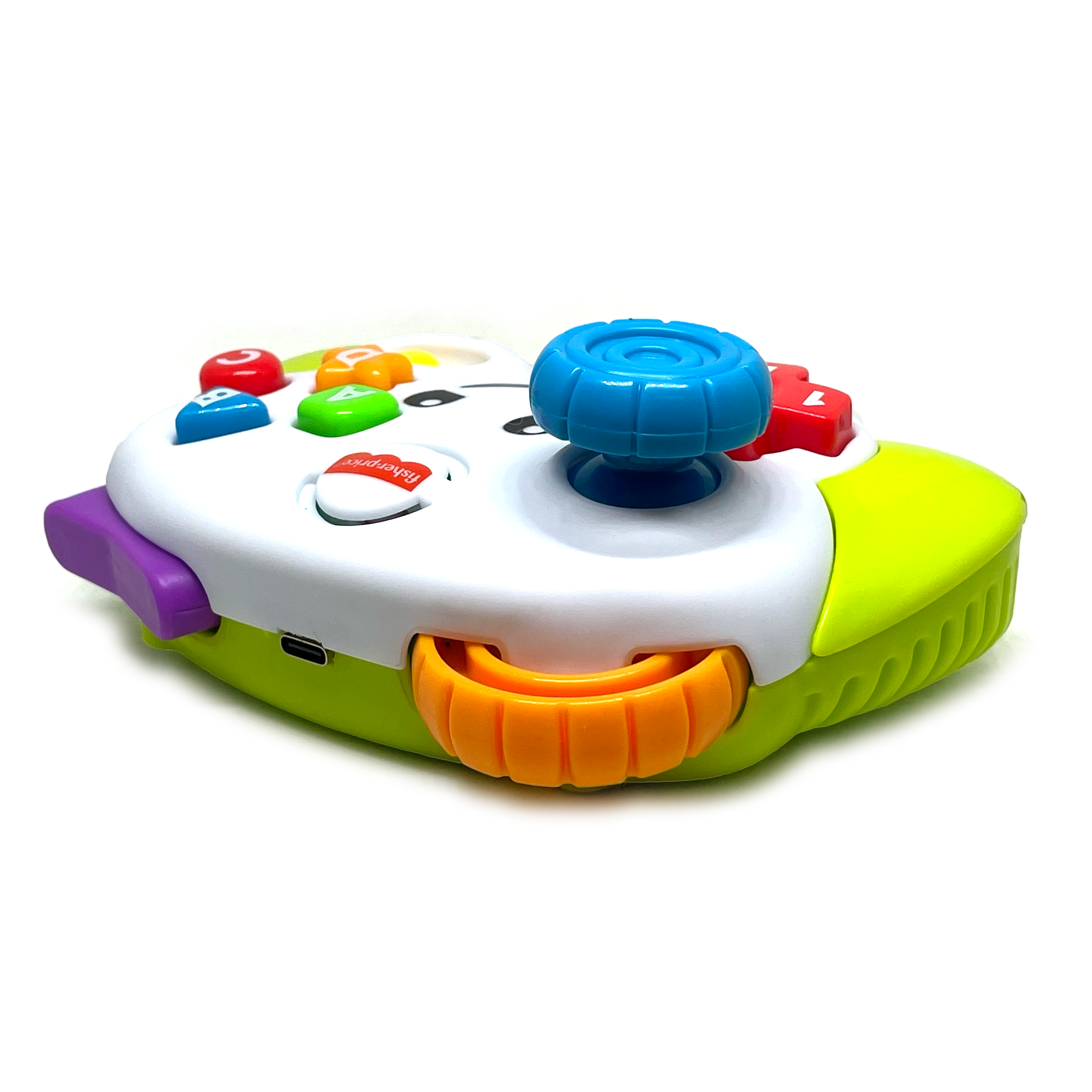 Fisher-Price USB Controller