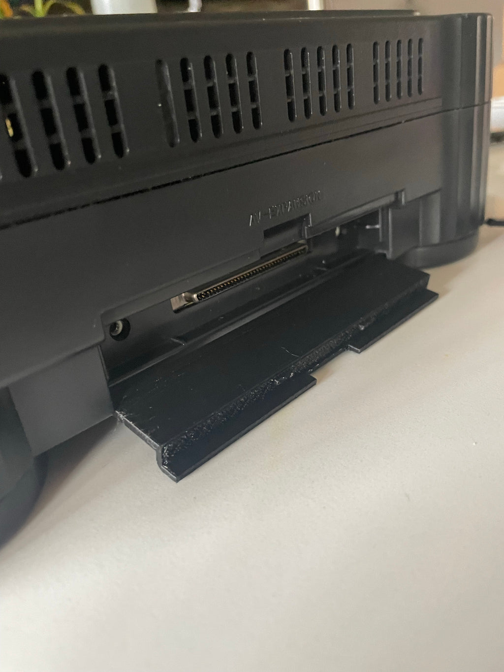 3DO FZ-1 AV-Expansion Cover